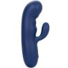 California exotics - cashmere silk duo azul - 4