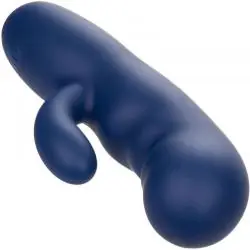 California exotics - cashmere silk duo azul