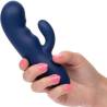 California exotics - cashmere silk duo azul - 7