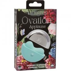 California exotics - ovation applause estimulador verde agua