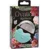 California exotics - ovation applause estimulador verde agua - 3