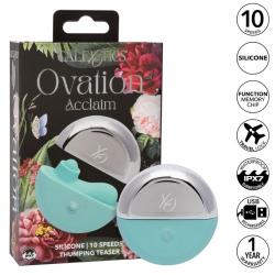 California exotics - ovation acclaim estimulador verde agua