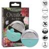 Ovation Acclaim con su caja