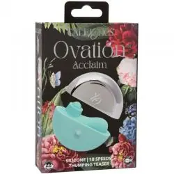 California exotics - ovation acclaim estimulador verde agua