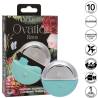 California exotics - ovation rave estimulador verde agua - 2