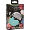 California exotics - ovation rave estimulador verde agua - 3