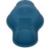 Zona de bultitos del Dual Rider azul