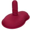 CalExotics Dual Rider Thrust & Grind rojo
