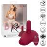Dual Rider Thrust & Grind con su caja y mando