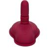 Dual Rider rojo de frente