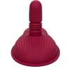 Eje del Dual Rider Thrust & Grind