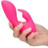 California exotics - so. cal sushine vibrator rabbit fucsia by california dreaming - 1