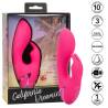 California exotics - so. cal sushine vibrator rabbit fucsia by california dreaming - 2
