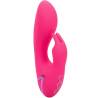 California exotics - so. cal sushine vibrator rabbit fucsia by california dreaming - 3
