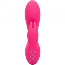 California exotics - so. cal sushine vibrator rabbit fucsia by california dreaming