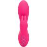 California exotics - so. cal sushine vibrator rabbit fucsia by california dreaming - 5