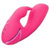 California exotics - so. cal sushine vibrator rabbit fucsia by california dreaming - 6