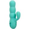 California exotics - del mar diva vibrador rabbit verde agua by california dreaming - 4