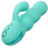California exotics - del mar diva vibrador rabbit verde agua by california dreaming - 6