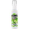 Spray corporal EROS Yummy Green Apple Fusion de 50 ml