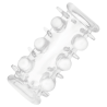 Addicted toys funda pene clear - 1