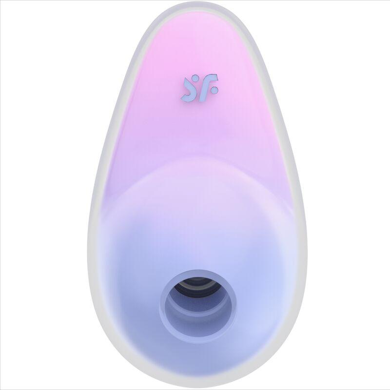 Satisfyer - pixie dust lila estimulador air pluse Satisfyer - pixie dust lila estimulador air pluse