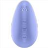 Botones del Satisfyer Pixie Dust