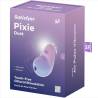 Caja del Satisfyer Pixie Dust