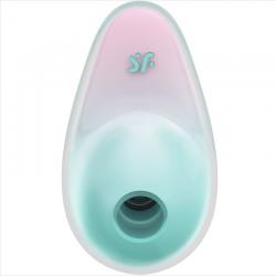 Satisfyer - pixie dust lila estimulador air pluse