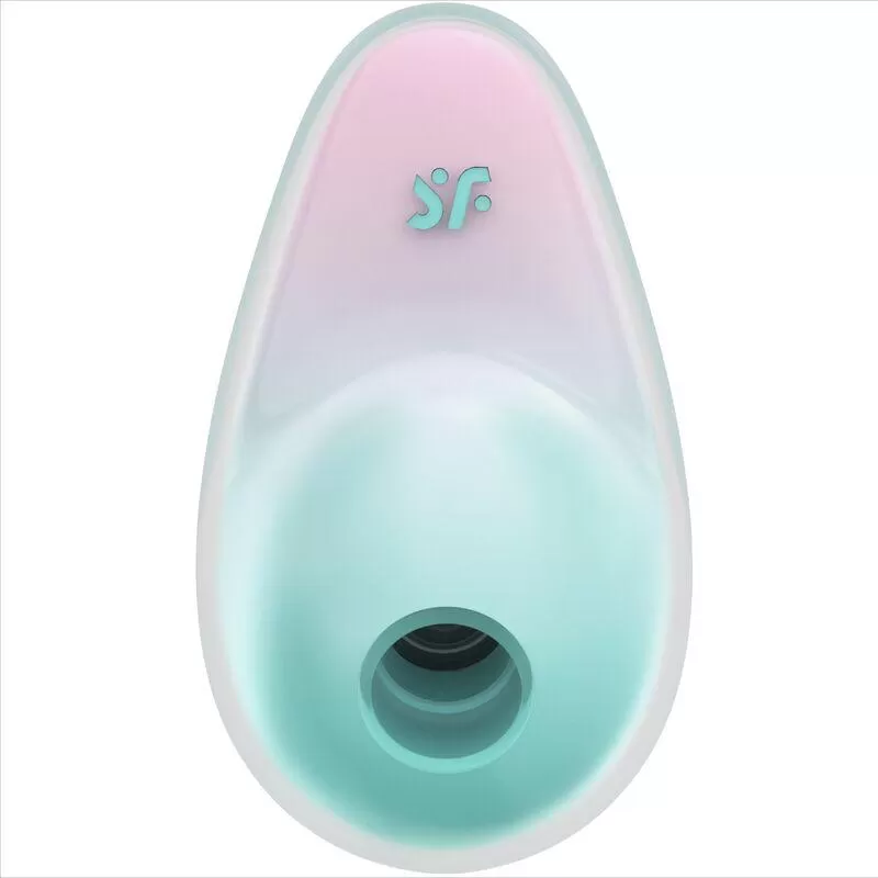 Satisfyer - pixie dust lila estimulador air pluse Satisfyer - pixie dust lila estimulador air pluse