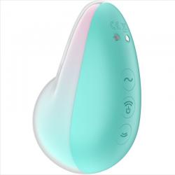 Satisfyer - pixie dust lila estimulador air pluse