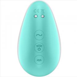 Satisfyer - pixie dust lila estimulador air pluse