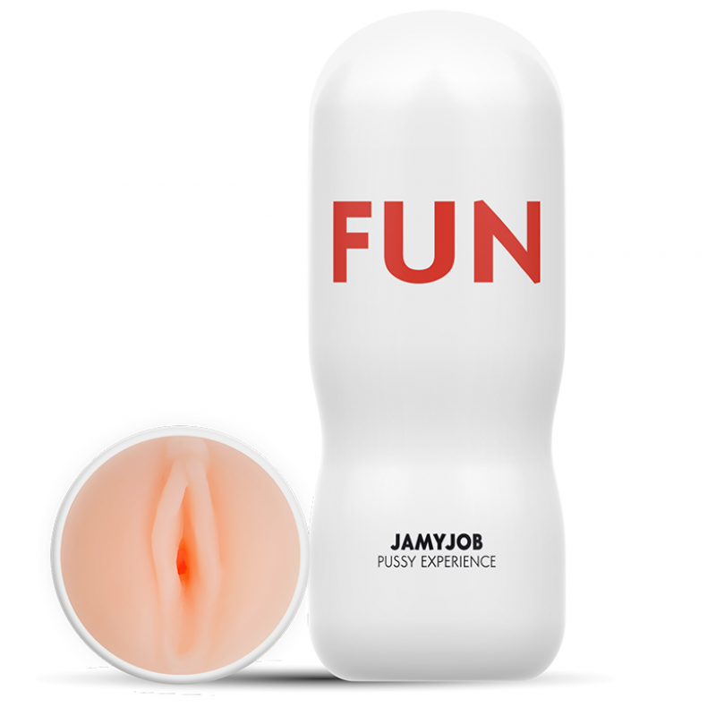 Jamyjob masturbador vagina excitante Jamyjob masturbador vagina excitante