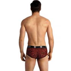 Anais men - tribal boxer brief -  - 13