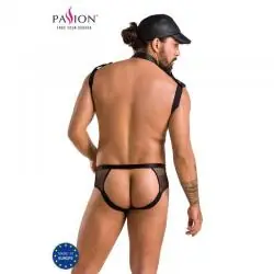 Passion 038 set john negro s/m - - 2