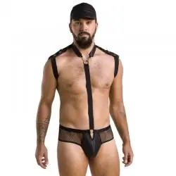 Passion 038 set john negro s/m - - 3