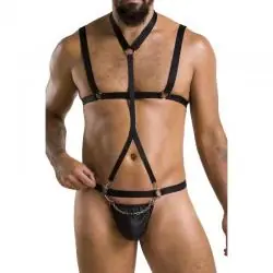 Passion 039 set andrew negro s/m - - 3