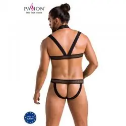 Passion 043 set jacob negro s/m - - 2
