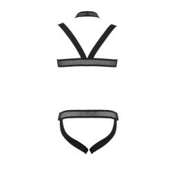 Passion 043 set jacob negro - - 6