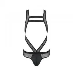 Passion 045 body victor negro s/m - - 5