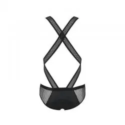 Passion 045 body victor negro s/m - - 6