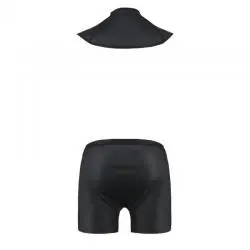 Passion 051 set edward negro s/m - - 6