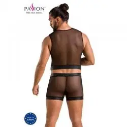 Passion 053 set william negro s/m - - 2 Passion 053 set william negro s/m - - 2