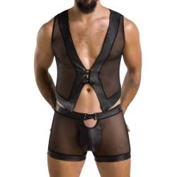 Passion 053 set william negro - - 3