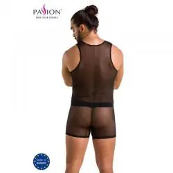 Passion 054 set oscar negro s/m - - 2 Passion 054 set oscar negro s/m - - 2