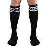 Macho calcetines largos talla unica - 2