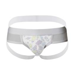 Cut4men - jockstrap camo -  - 3