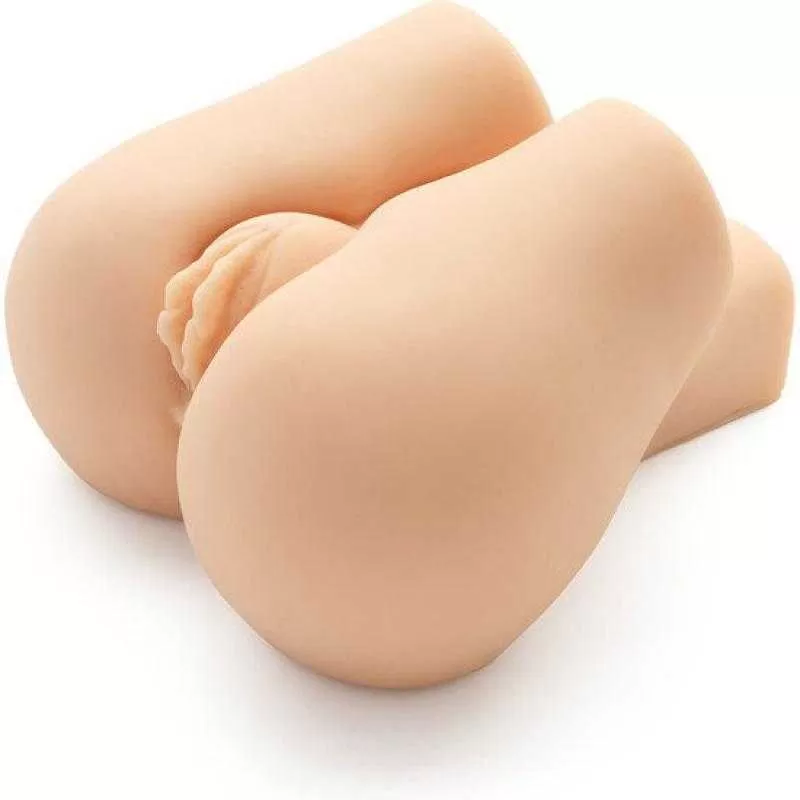 Nasty nympho bouncer con vibrador Nasty nympho bouncer con vibrador