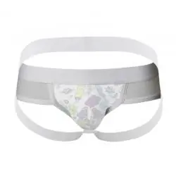 Cut4men - jockstrap camo xl - - 14