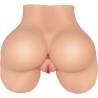 Masturbador Do Me Doggy Style de 12,5 kg